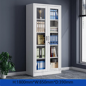 Meubles scolaires, armoire à dossiers en métal, armoire de rangement en acier, armoires de classement pour bureaux, armoires de classement pour enseignants <span class=keywords><strong>des</strong></span> écoles primaires et secondaires - Product Image 4