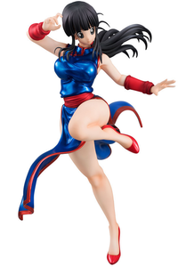 Figurine d'anime de qualité supérieure Figurine d'action de personnage de film en PVC - Product Image 2