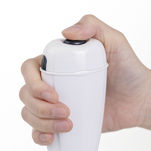 Electric Milk Frother Handheld <b>Coffee</b> Foam <b>Maker</b> With Measuring Cup <b>Portable</b> Egg Beater Mixer For Latte Cappuccino - Product Image 5