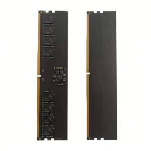 Mémoire RAM DDR5 pour PC de bureau et ordinateur portable en gros 8 Go 16 Go 32 Go 64 Go 4800 MHz 5200 MHz 5600 MHz 6400 MHz - Product Image 3