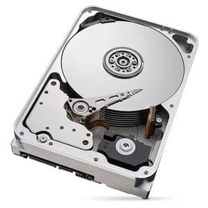 ฮาร์ดดิสก์ภายใน NAS ขนาด 16TB รุ่น ST16000VE002 ST16000NM001G ST16000VE000 แบบ CMR ขนาด 3.5 นิ้ว SATA 6Gb/s 7200 RPM พร้อมบริการกู้ข้อมูล - Product Image 1