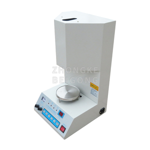 Analizador Rápido de Laboratorio para la Investigación y Análisis Químico del Óxido de Calcio Libre en Materiales de Cemento - Product Image 2