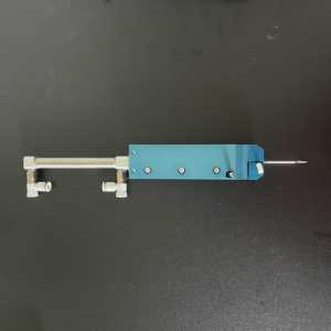 Booster OEM Meia Máquina Mini Tag Attacher Grampeador Elétrico Peças Automáticas Roupas Tagging Meias T-end I Fine Pin <span class=keywords><strong>Machine</strong></span> - Product Image 4