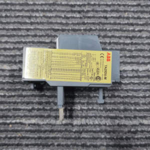 Rơle quá tải nhiệt 18-25a Rơle honclay TA25DU-25M 1saz211201r2051 - Product Image 5