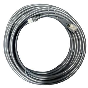 <span class=keywords><strong>Cable</strong></span> <span class=keywords><strong>Ethernet</strong></span> Starlink MINI de Alta Velocidad, Impermeable, Cat5e, <span class=keywords><strong>8</strong></span> Núcleos, 24AWG, OFC Trenzado - Product Image 4