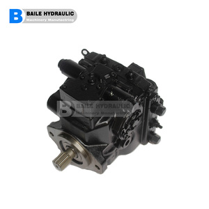 H1p H1p060 H1p069 H1p080 H1p100 H1p105 H1p160 H1p210 H1p250 H1p147ปั๊มไฮดรอลิก - Product Image 2
