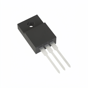 Compre en Línea Componentes Electrónicos TO-220-3, Transistores MIF15N65AT0Y-BP con Tabla Aislante, en Stock - Product Image 1