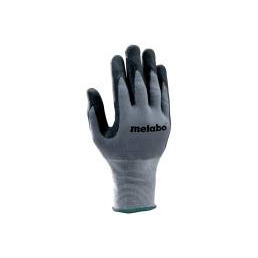 Gants de travail Metabo M2 Taille 10, protection antidérapante pour usage intensif - Product Image 3