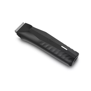 Tondeuse à poils du corps pour homme LILIPRO <span class=keywords><strong>B4</strong></span>, électrique, étanche, pour les poils du pubis, tondeuse à poils intimes pour homme - Product Image 4