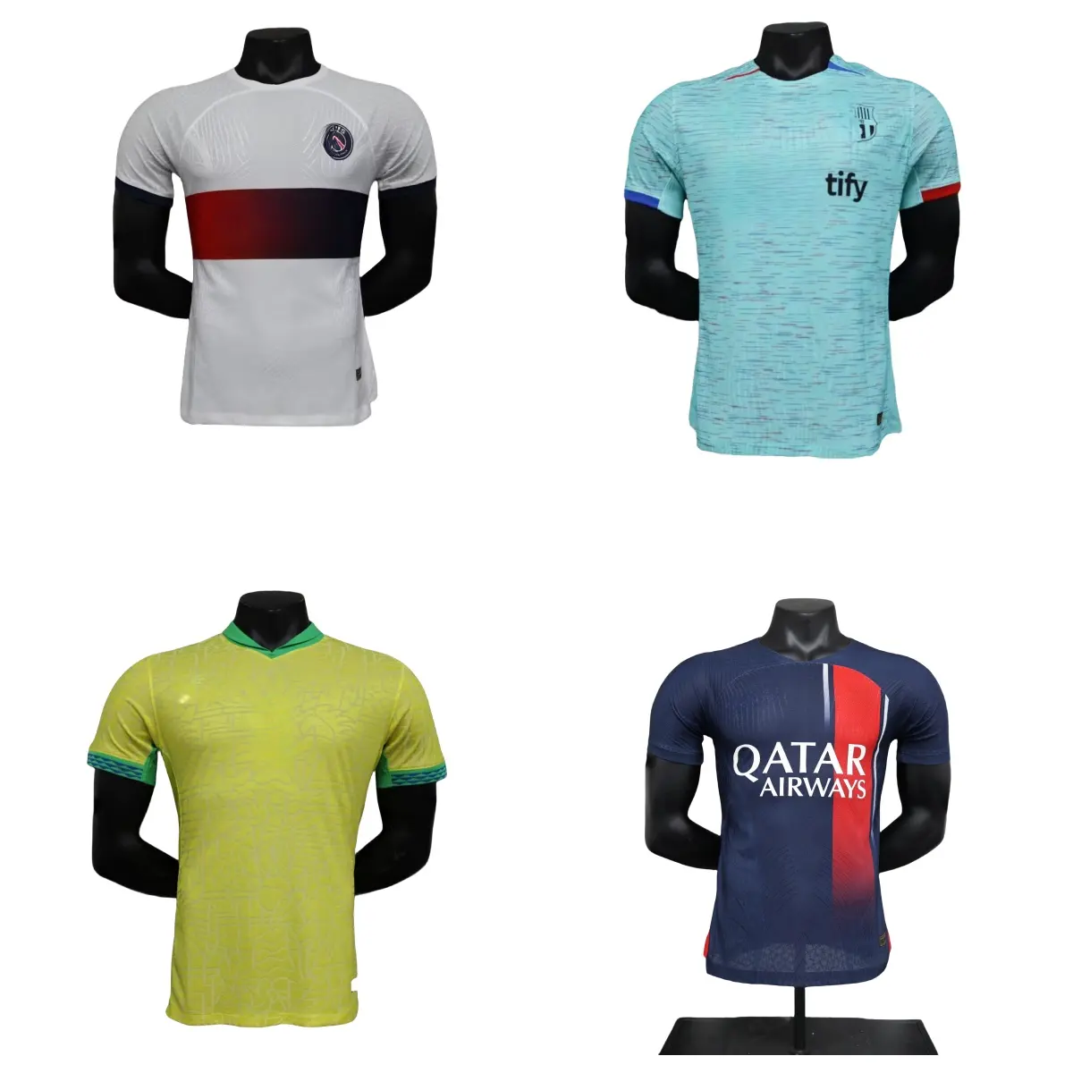 เสื้อฟุตบอลทุกสี เบลเยียม ทีม Meunier ชุดเสื้อฟุตบอล เบลเยียม 24-25 Season