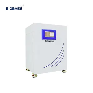 Biobase Trung Quốc nhà máy không khí Áo khoác CO2 lồng ấp 160L máy vi tính điều khiển tri-gas CO2 lồng ấp