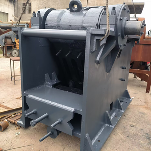 Высококачественная каменная дробилка, дробилка, 50-180 тонн в час, Щековая Дробилка Для Добычи Руды - Product Image 6