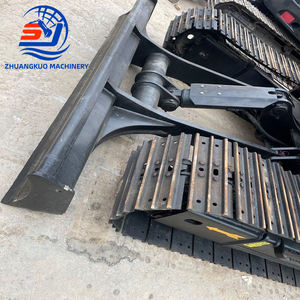 Pelleteuse sur chenilles SANY SY95C originale d'occasion à vendre Pelleteuse sur chenilles SANY SY95C originale d'occasion à prix compétitif - Product Image 3