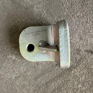 Soporte de bomba de aceite de motor diésel de alta calidad FAWDE <span class=keywords><strong>11111</strong></span> 01 venta directa de fábrica xichai - Product Image 1