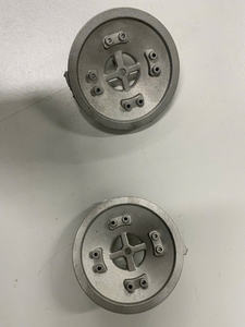 Pièces moulées sous pression en alliage d'aluminium de haute précision, pièces moulées sous pression personnalisées en aluminium, pièces moulées sous pression en aluminium du Vietnam - Product Image 3