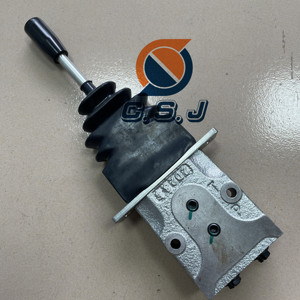 Bulldozing Handvat Controller Joystick Pusher Piloot Ventiel Control Hendel JRCVD-02 Ytq1556 Voor Sy55 Sy65 Sy75 Lg6090 Lg6075 Dx60 - Product Image 2