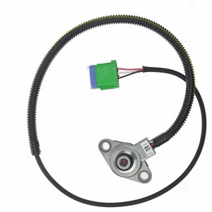 Sensor de presión de <span class=keywords><strong>aceite</strong></span> de transmisión automática, accesorio para <span class=keywords><strong>Peugeot</strong></span> 21197067, Citroen C3, Renault Megane, 252924-7, 8201533009, 7700100009, <span class=keywords><strong>206</strong></span> - Product Image 1