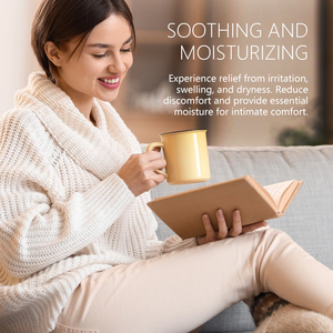 <span class=keywords><strong>Olio</strong></span> Essenziale Naturale Yoni OEM ODM Private Label per il Benessere Intimo: Ripristina il PH, Guarisce e Lenisce, Rassoda e Idrata - Product Image 5