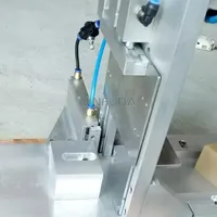 Machine de découpe de savon ronde/carrée de haute qualité et haute efficacité