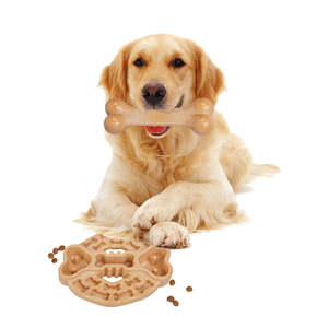 Manufacturer Wholesale Natural Rope pp Pet Supplier <b>Dog</b> Chew Toys - Product Image 4