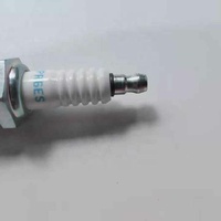 Bougies d'allumage d'origine CR9E D8EA buse d'incendie EFI f7rtc