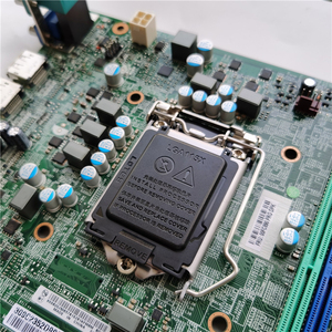 คุณภาพสูงสำหรับ Lenovo P310 P320 M800 ThinkStation เวิร์คสเตชันเมนบอร์ด <span class=keywords><strong>C236</strong></span> LGA 1151 00FC890 IQ1X0MS - Product Image 3