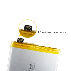 แบตเตอรี่ OPPO BLP779 4000mAh สำหรับโทรศัพท์มือสองขายส่ง A92S A93 F17 Pro CE RoHS ขายส่งจำนวนมาก เกรด A - Product Image 3