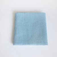 Selimut Bayi Swaddle 100% Katun Organik Ramah Lingkungan Premium Bernapas Dapat Dicuci Ulang Selimut Waffle Perlengkapan Tidur Rumah