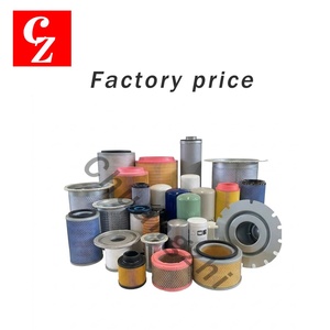 1000077917 Filtro Separador de Aceite y Aire de Repuesto para Compresor de Aire de Tornillo Industrial Kobelco, Piezas de Mantenimiento - Product Image 6