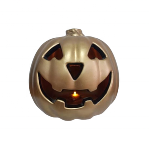 Customizable Cute Craft Halloween Pumpkin Outdoor Halloween Decoration Pumpkin <b>Light</b> - Product Image 1