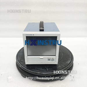 ใช้ Yokogawa 1C1H GP10อะนาล็อก /uh GP10โมดูลอินพุตแบบไร้กระดาษ HX - Product Image 1