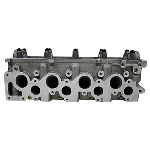 Culata de Cilindro R2 de Aluminio Mecanizada <span class=keywords><strong>por</strong></span> CNC de la Mejor Calidad, Nueva, al <span class=keywords><strong>por</strong></span> Mayor, para <span class=keywords><strong>Grand</strong></span> <span class=keywords><strong>Vitara</strong></span> <span class=keywords><strong>por</strong></span> GOLDMAX - Product Image 1