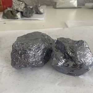 Offre Spéciale : Métal de Silicium Haute Pureté 99,999 % 441/553/1101/2202/3303 - Product Image 5