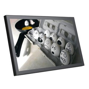 Tablette <span class=keywords><strong>PC</strong></span> Android WIFI pour maison intelligente, 14 pouces, montage mural, écran tactile FHD IPS, WIFI POE, tablette Android avec RJ45, type-C, HD-<span class=keywords><strong>MI</strong></span>, USB, SD - Product Image 1