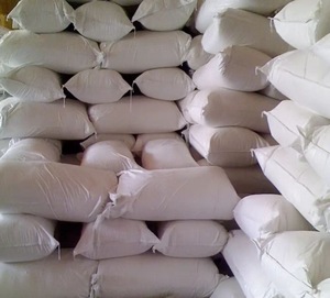 Thay thế cao CMS papermaking lớp Natri Carboxymethyl tinh bột ISO9001 chứng nhận 25kg/bao cho hóa chất phụ trợ đại lý - Product Image 1