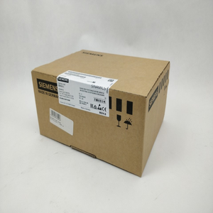 6SL30400JA010AA0 SINAMICS S110 CU305 ชุดควบคุม PLC - Product Image 1