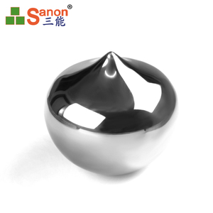Offre Spéciale 304/316 En acier inoxydable Escalier Main Courante Design Boule Creuse - Product Image 5