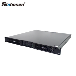 4 canali 3500w 6000w Da32k4 <span class=keywords><strong>classe</strong></span> d Audio Profesional 1u <span class=keywords><strong>digitale</strong></span> professionale fase ad alta potenza - Product Image 4
