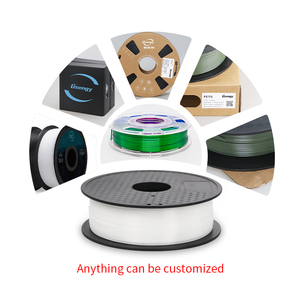 OEM/ODM High Quality PLA PETG ABS ASA Filament 1.75mm <b>3D</b> <b>Printer</b> Filament - Product Image 6