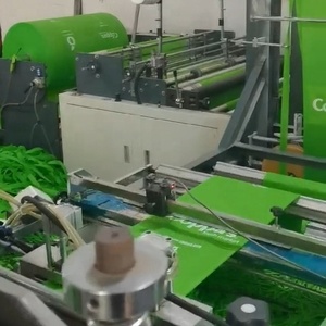 Trung Quốc bán buôn in vải mang theo mua sắm Tote nhiều lớp biểu tượng tùy chỉnh vải tái sử dụng không dệt Túi mua sắm với logo - Product Image 5