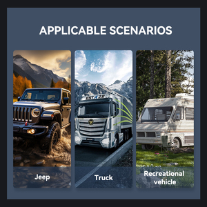 Hf transceptor ham rádio uhf vhf dois sentidos rádio yanton TM-8600 - Product Image 4