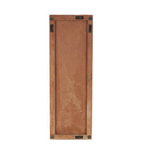 Adorno de Pared Geométrico 3D de Bambú y Madera Natural, Arte de Pared Rústico Hecho a Mano para Bodas, Decoración Moderna para el Hogar - Product Image 4