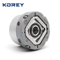 Encodeur rotatif Heidenhain ERN-1387-2048-62S14-70 ERN1387.035-2048 ERN1385 2048 62S14-70 ERN1120 1024 01L70-FW