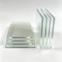 Plaque PC ignifuge sans halogène, personnalisée, transparente, en polycarbonate résistant au feu pour les puits de lumière architecturaux