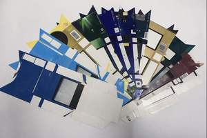 กล่องกระดาษแข็งสำหรับบรรจุภัณฑ์บุหรี่แบบพิมพ์ลาย |   การพิมพ์ออฟเซ็ตคุณภาพสูง |   บริการจัดหาบรรจุภัณฑ์แบบ OEM - Product Image 3