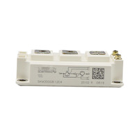 HDYu(Original et nouveau) SKM300GB12E4 MODULE IGBT Composants électroniques SKM300GB12E4