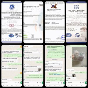 Toptan Yüksek Proteinli Besleyici Dondurularak Kurutulmuş Tavşan Kanı Ödülü Atıştırmalıkları Katkısız Organik Olmayan OEM Paketleme Tahılsız Yüksek Et İçerikli - Product Image 6