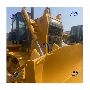 Alta calidad marca Shantui SD32 <span class=keywords><strong>bulldozer</strong></span> usado Shantui SD16 SD22 SD32 <span class=keywords><strong>bulldozer</strong></span> disponible en stock a un precio bajo - Product Image 3
