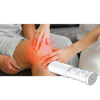 Appareil de moxibustion portable sans fumée HODAF, instrument de thérapie électrique à la moxa pour le soin des méridiens corporels