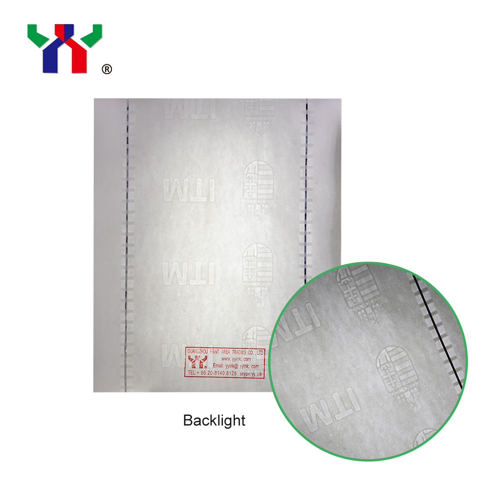 mahatma gandhi watermark paper 90 gsm